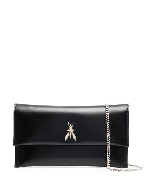 Borsa donna clutch PATRIZIA PEPE | CB5460L011K118